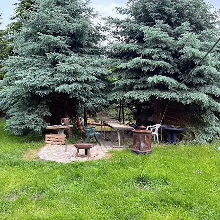 Appartement Am Spatzennest 3 *