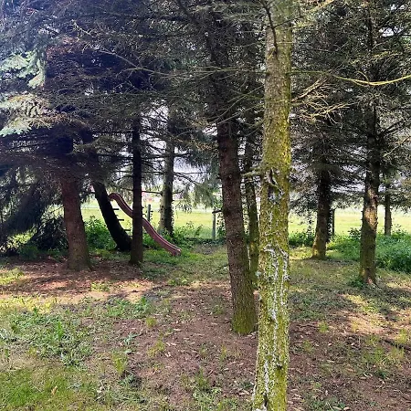 アパート Am Spatzennest 3 *