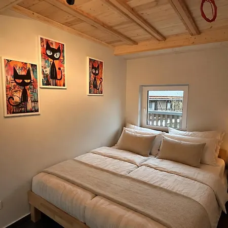 Am Spatzennest 3 Daire *
