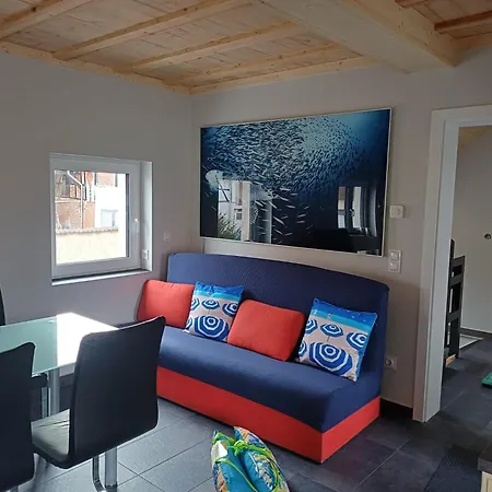 Am Spatzennest 3 *