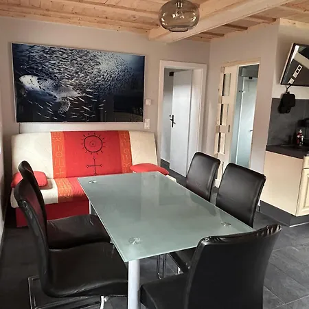 Am Spatzennest 3 * Ummendorf (Borde)