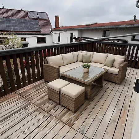 Am Spatzennest 3 *