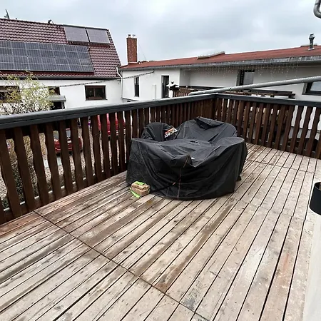 Daire Am Spatzennest 3
