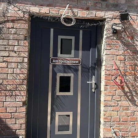 Am Spatzennest 3